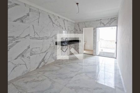 Casa à venda com 146m², 2 quartos e 3 vagasCozinha