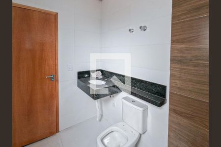 Casa à venda com 146m², 2 quartos e 3 vagasBanheiro Suíte 1