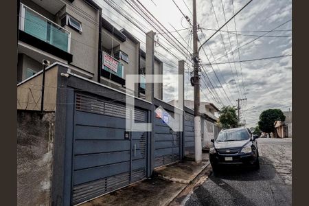 Casa à venda com 146m², 2 quartos e 3 vagasFachada