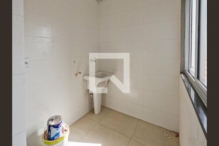 Casa à venda com 146m², 2 quartos e 3 vagasÁrea de Serviço