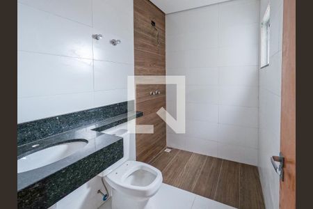 Casa à venda com 146m², 2 quartos e 3 vagasBanheiro Suíte 1