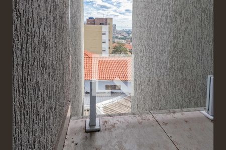 Sacada de casa à venda com 2 quartos, 146m² em Vila Carolina, São Paulo