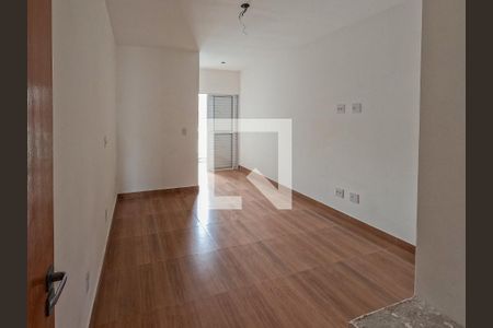 Suíte  de casa à venda com 2 quartos, 146m² em Vila Carolina, São Paulo