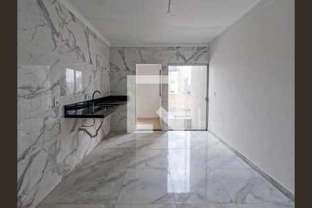 Casa à venda com 146m², 2 quartos e 3 vagasCozinha