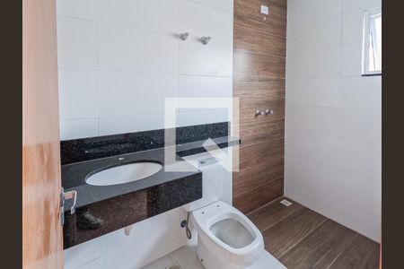 Casa à venda com 146m², 2 quartos e 3 vagasBanheiro Suíte 1