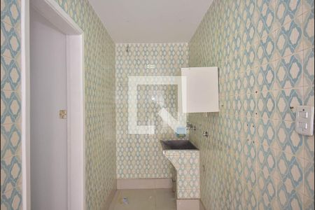Área de Serviço de casa à venda com 3 quartos, 170m² em Vila Sonia, São Paulo