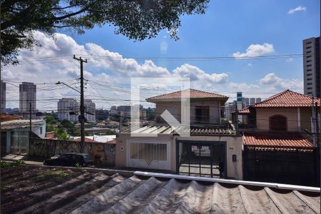 Vista do Quarto 1 de casa à venda com 3 quartos, 170m² em Vila Sonia, São Paulo