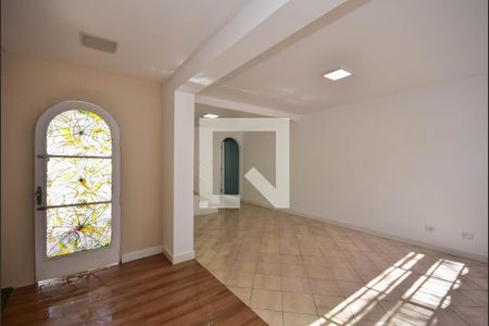 Sala de casa à venda com 3 quartos, 170m² em Vila Sonia, São Paulo