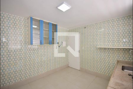 Cozinha de casa à venda com 3 quartos, 170m² em Vila Sonia, São Paulo