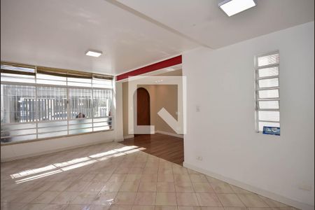 Sala de casa à venda com 3 quartos, 170m² em Vila Sonia, São Paulo