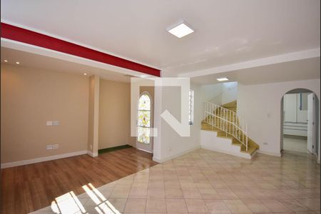 Sala de casa à venda com 3 quartos, 170m² em Vila Sonia, São Paulo