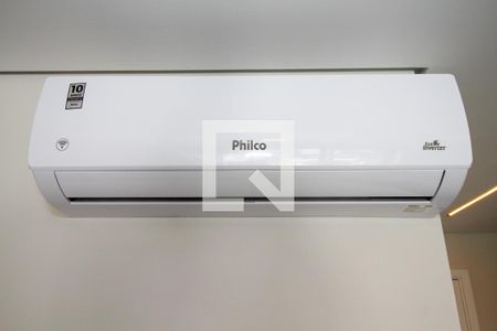 Ar Condicionado de kitnet/studio para alugar com 1 quarto, 24m² em Pinheiros, São Paulo