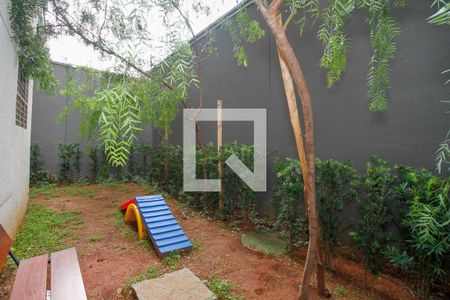 Área Comum - Pet Place de kitnet/studio para alugar com 1 quarto, 24m² em Pinheiros, São Paulo