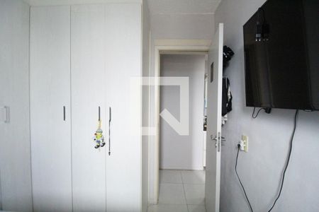 Quarto 1 de apartamento à venda com 2 quartos, 51m² em Taquara, Rio de Janeiro