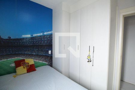 Quarto 1 de apartamento à venda com 2 quartos, 51m² em Taquara, Rio de Janeiro