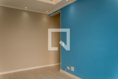 Sala de apartamento à venda com 2 quartos, 48m² em Santa Terezinha, São Bernardo do Campo