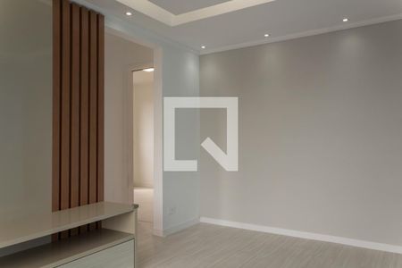 Sala de apartamento à venda com 2 quartos, 48m² em Santa Terezinha, São Bernardo do Campo