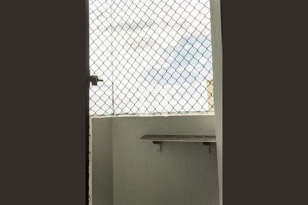 Varanda Sala de apartamento à venda com 2 quartos, 48m² em Santa Terezinha, São Bernardo do Campo