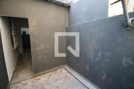 Área livre de apartamento à venda com 2 quartos, 64m² em Penha, Rio de Janeiro
