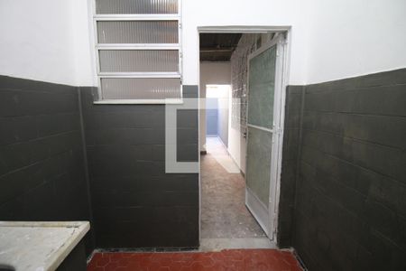 Cozinha de apartamento à venda com 2 quartos, 64m² em Penha, Rio de Janeiro