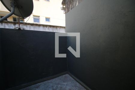 Área livre de apartamento à venda com 2 quartos, 64m² em Penha, Rio de Janeiro