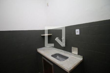 Cozinha de apartamento à venda com 2 quartos, 64m² em Penha, Rio de Janeiro
