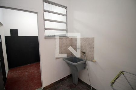 Área de Serviço de apartamento à venda com 2 quartos, 64m² em Penha, Rio de Janeiro