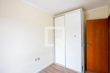 Quarto 2 de apartamento à venda com 2 quartos, 38m² em Vila América, Santo André