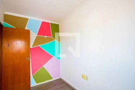 Quarto 1 de apartamento à venda com 2 quartos, 38m² em Vila América, Santo André