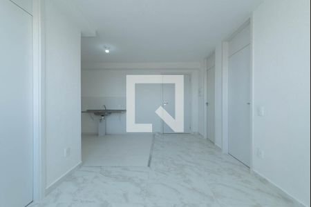 Sala de apartamento para alugar com 2 quartos, 35m² em Jardim Previdencia, São Paulo
