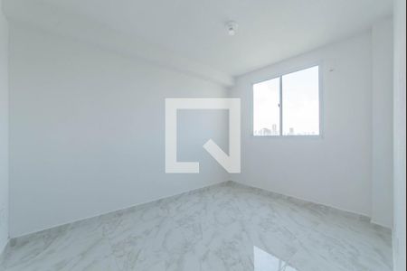 Quarto 1 de apartamento para alugar com 2 quartos, 35m² em Jardim Previdencia, São Paulo