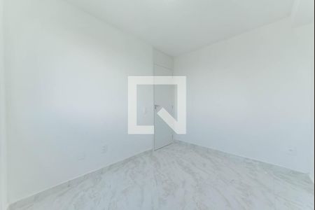 Quarto 1 de apartamento para alugar com 2 quartos, 35m² em Jardim Previdencia, São Paulo