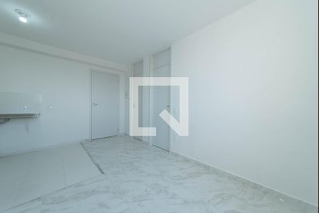 Sala de apartamento para alugar com 2 quartos, 35m² em Jardim Previdencia, São Paulo
