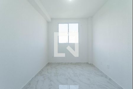 Quarto 1 de apartamento para alugar com 2 quartos, 35m² em Jardim Previdencia, São Paulo