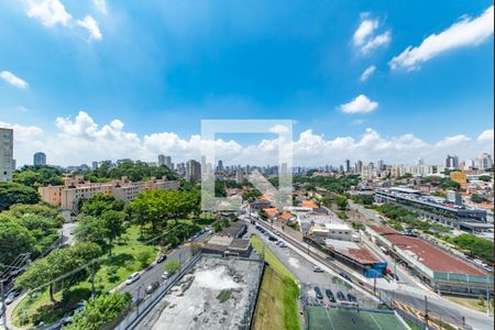 Vista do Quarto 1 de apartamento para alugar com 2 quartos, 35m² em Jardim Previdencia, São Paulo