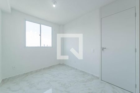 Quarto 1 de apartamento para alugar com 2 quartos, 35m² em Jardim Previdencia, São Paulo