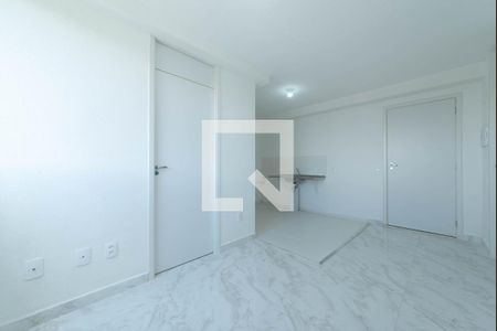 Sala de apartamento para alugar com 2 quartos, 35m² em Jardim Previdencia, São Paulo