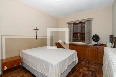 Quarto 3 de casa à venda com 3 quartos, 130m² em Campo Belo, São Paulo