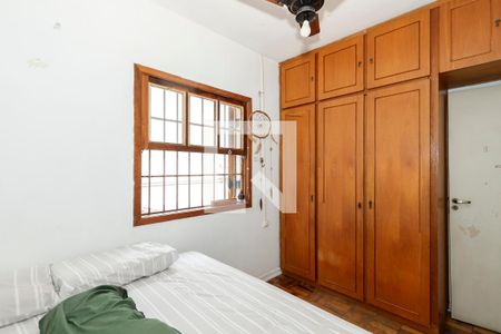 Quarto 1 de casa à venda com 3 quartos, 130m² em Campo Belo, São Paulo
