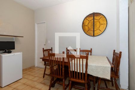 Cozinha de casa à venda com 3 quartos, 130m² em Campo Belo, São Paulo