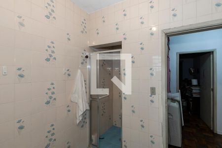 Banheiro de casa à venda com 3 quartos, 130m² em Campo Belo, São Paulo