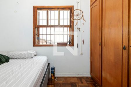 Quarto 1 de casa à venda com 3 quartos, 130m² em Campo Belo, São Paulo