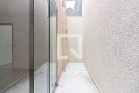 Jardim de casa à venda com 2 quartos, 73m² em City Bussocaba, Osasco