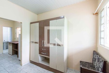 Quarto de apartamento para alugar com 1 quarto, 30m² em São José, Canoas