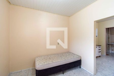 Quarto de apartamento para alugar com 1 quarto, 30m² em São José, Canoas