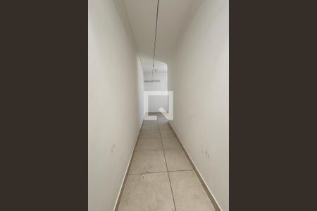 Corredor de apartamento para alugar com 1 quarto, 55m² em Vila do Conde, Barueri