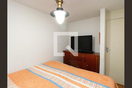 Quarto 1 de apartamento para alugar com 2 quartos, 60m² em Tremembé, São Paulo