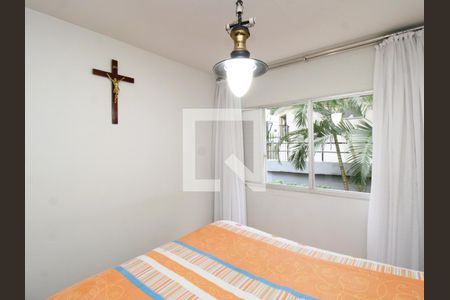 Quarto 1 de apartamento para alugar com 2 quartos, 60m² em Tremembé, São Paulo