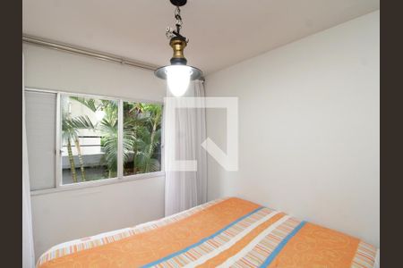 Quarto 1 de apartamento para alugar com 2 quartos, 60m² em Tremembé, São Paulo
