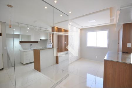 Sala de apartamento para alugar com 2 quartos, 42m² em Tucuruvi, São Paulo